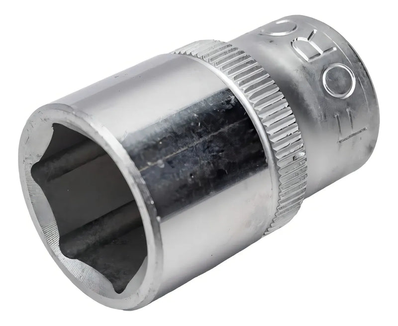 Jgo. dados []3/8 6-22 mm. (3251-5)- FORCE