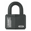 candado acero granit 37rk/70 kd blis (43118-0) ABUS