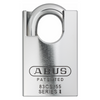 candado acero rock 83cs/55 kd ll pun blis (04539-4) ABUS