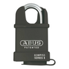 candado anticorrosivo 83wpcs/53 kd blis (53933-6) ABUS