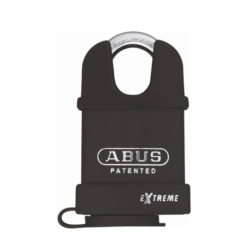 candado acero 83wpcs/53 kd caja (57131-2) ABUS