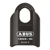 candado acero 190cs/60 clave blis (51555-2) ABUS