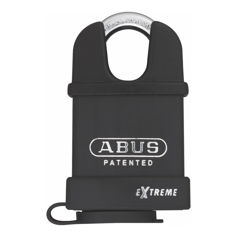 kit alta seg. candado extreme y cadena 8ks140 caja (72001-7) ABUS