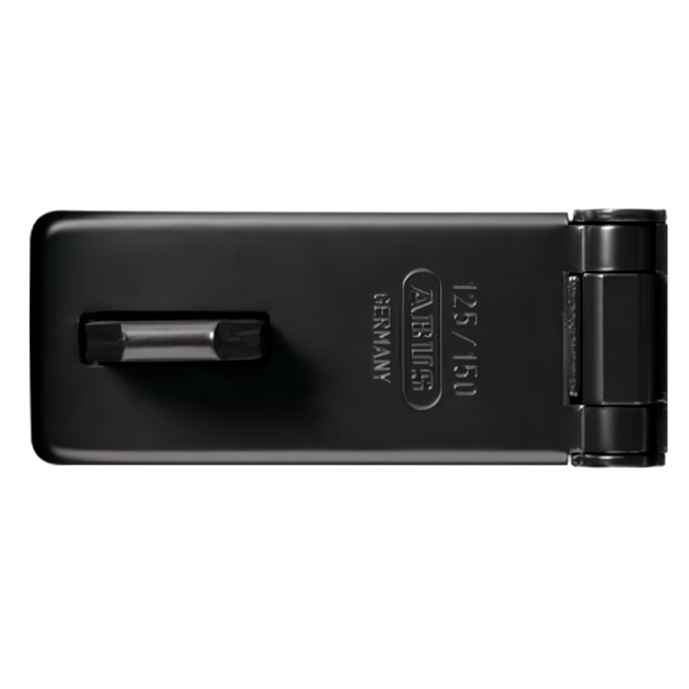 aldaba acero granit 125/150 (35443-4) ABUS