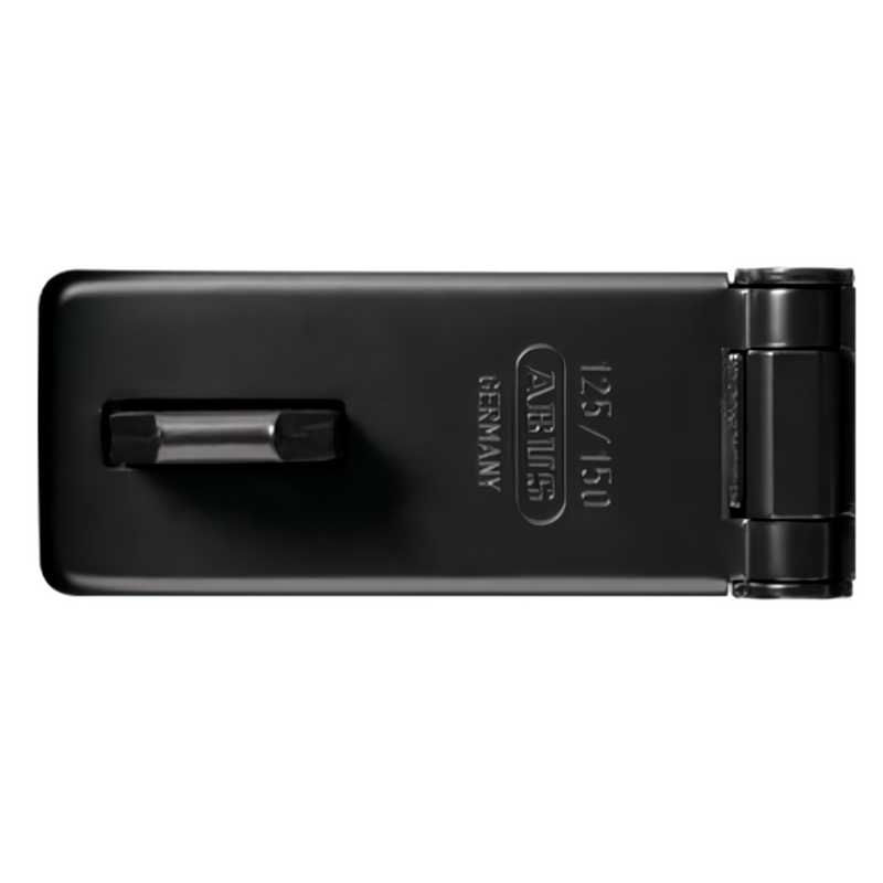 aldaba acero granit 125/150 (35443-4) ABUS