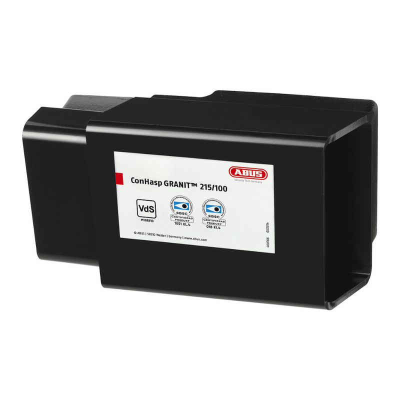 kit contenedor candado granit 37rk/70hb100 (45708-1) ABUS