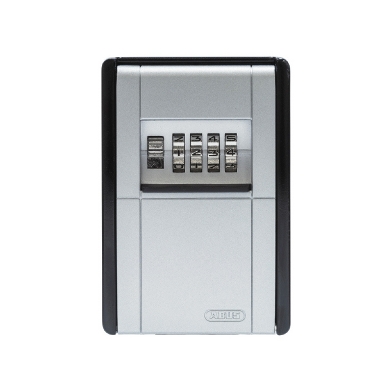 guarda llave 787 big pared blis caja (08492-8) ABUS