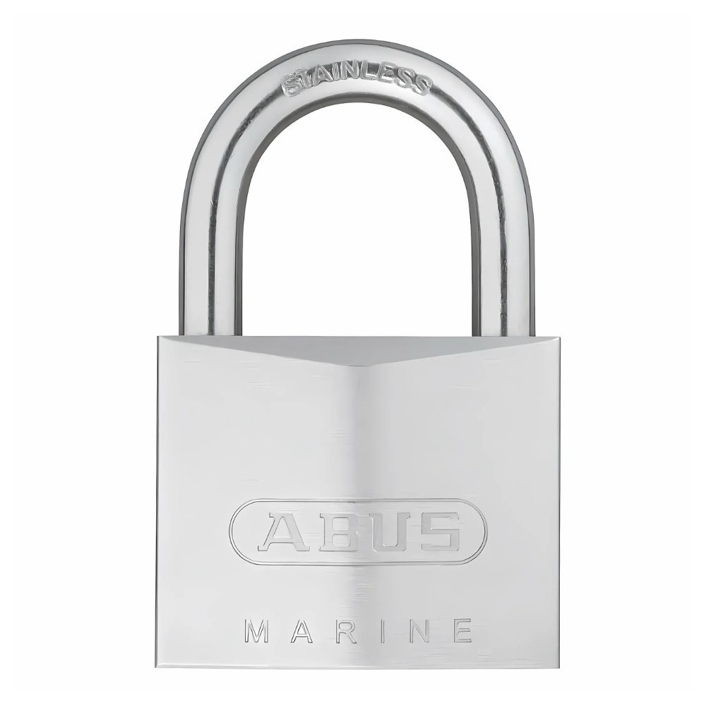 candado laton marine 75IB/40 ABUS