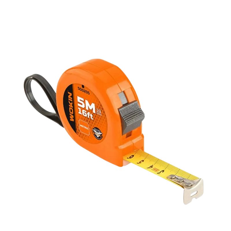 huincha de medir WOKIN