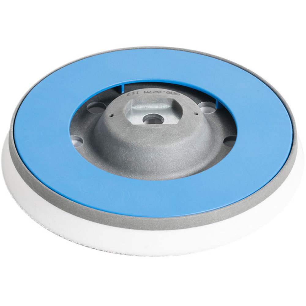 plato soporte de 5 (980027) RUPES