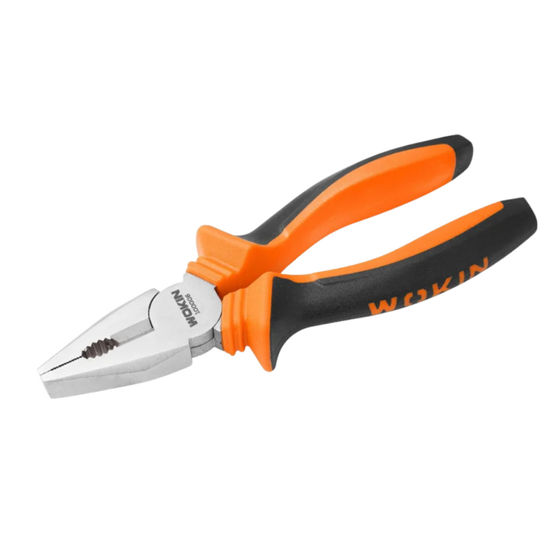 Alicate universal WOKIN