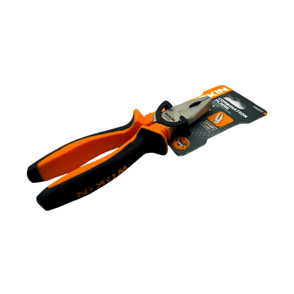 Alicate universal WOKIN