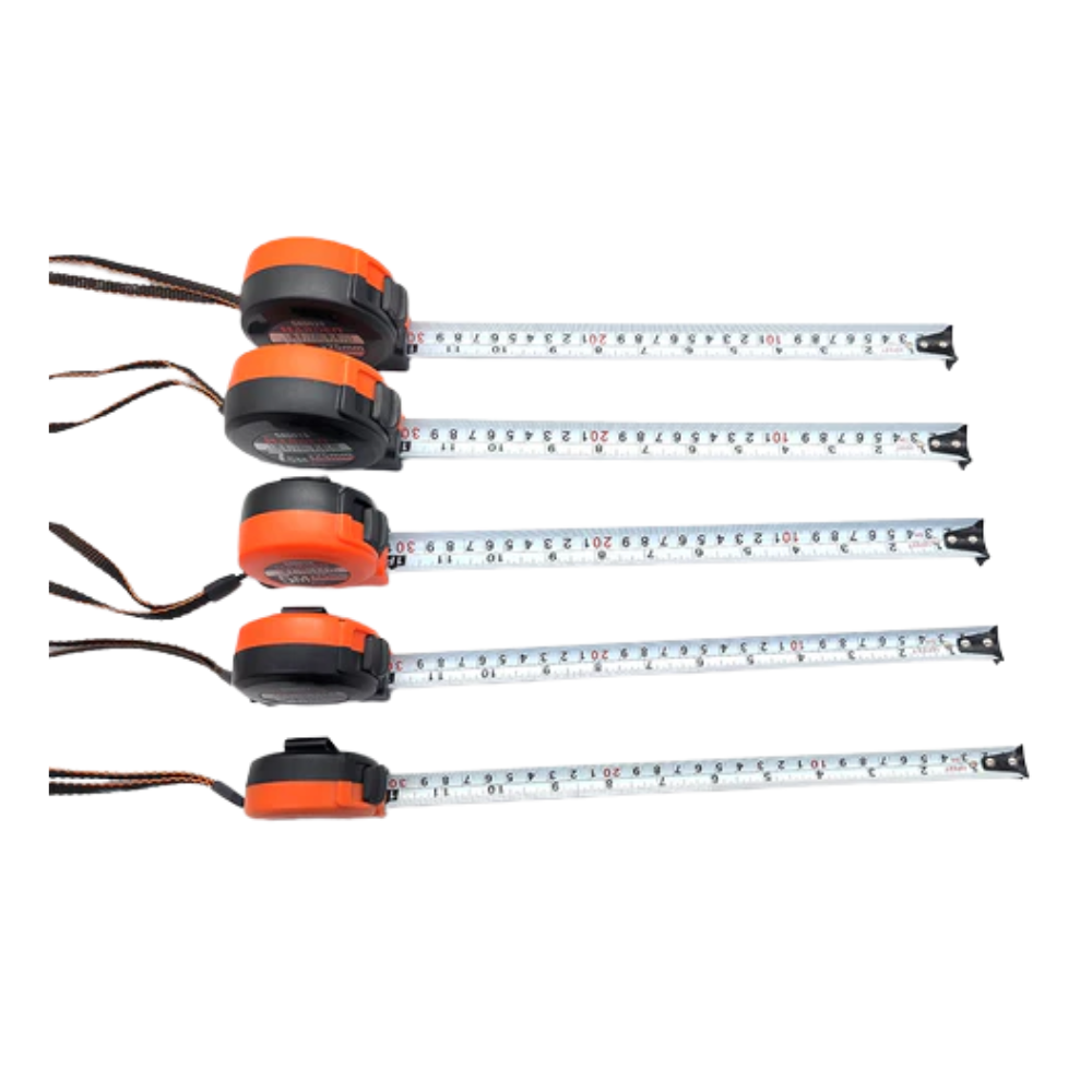 Huincha de medir HARDEN