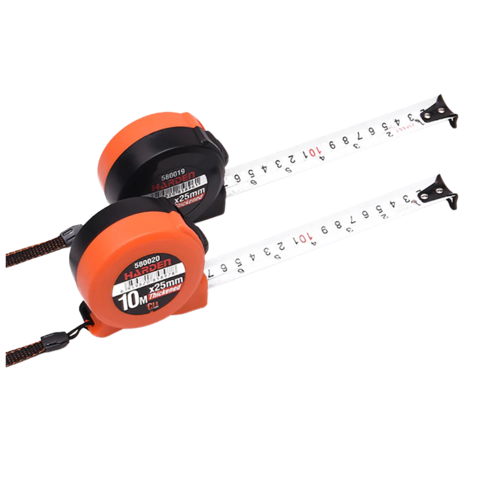 Huincha de medir HARDEN