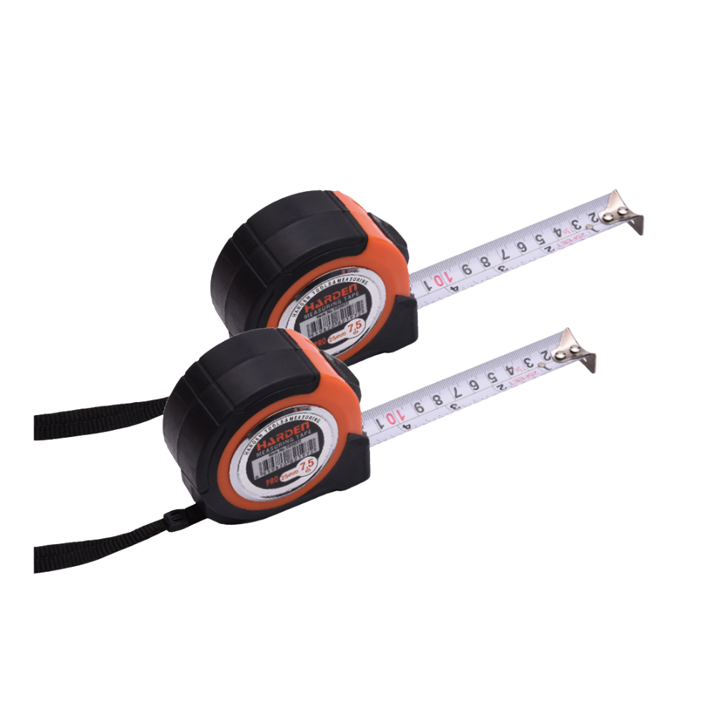 Huincha de medir profesional Harden