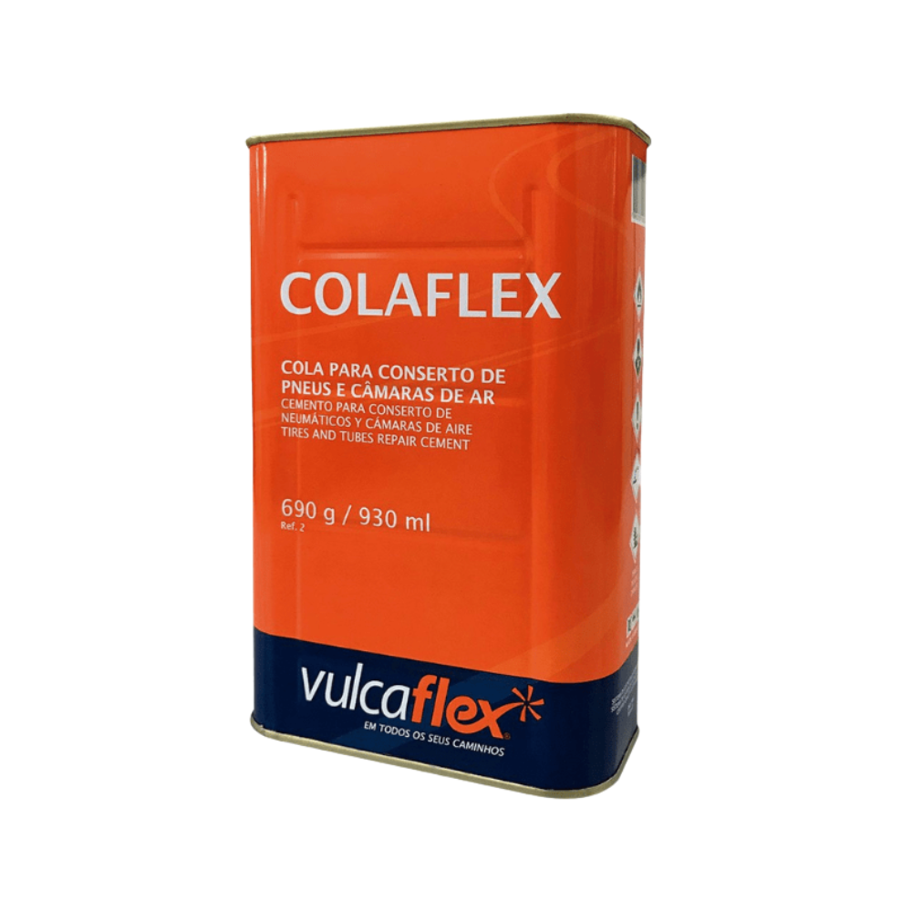 Colaflex VULCAFLEX