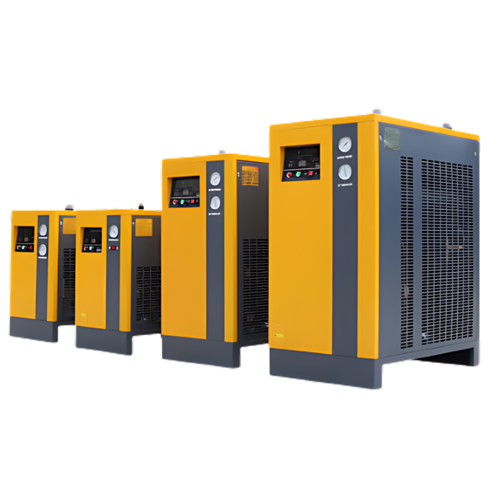 SECADOR REFRIGERATIVO 134cfm 3.8 m3/min AHS-30SG