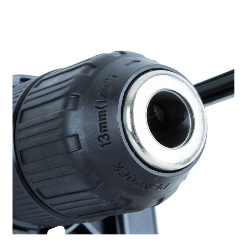 TALADRO PERCUTOR 13mm 650w TP 413/7/220