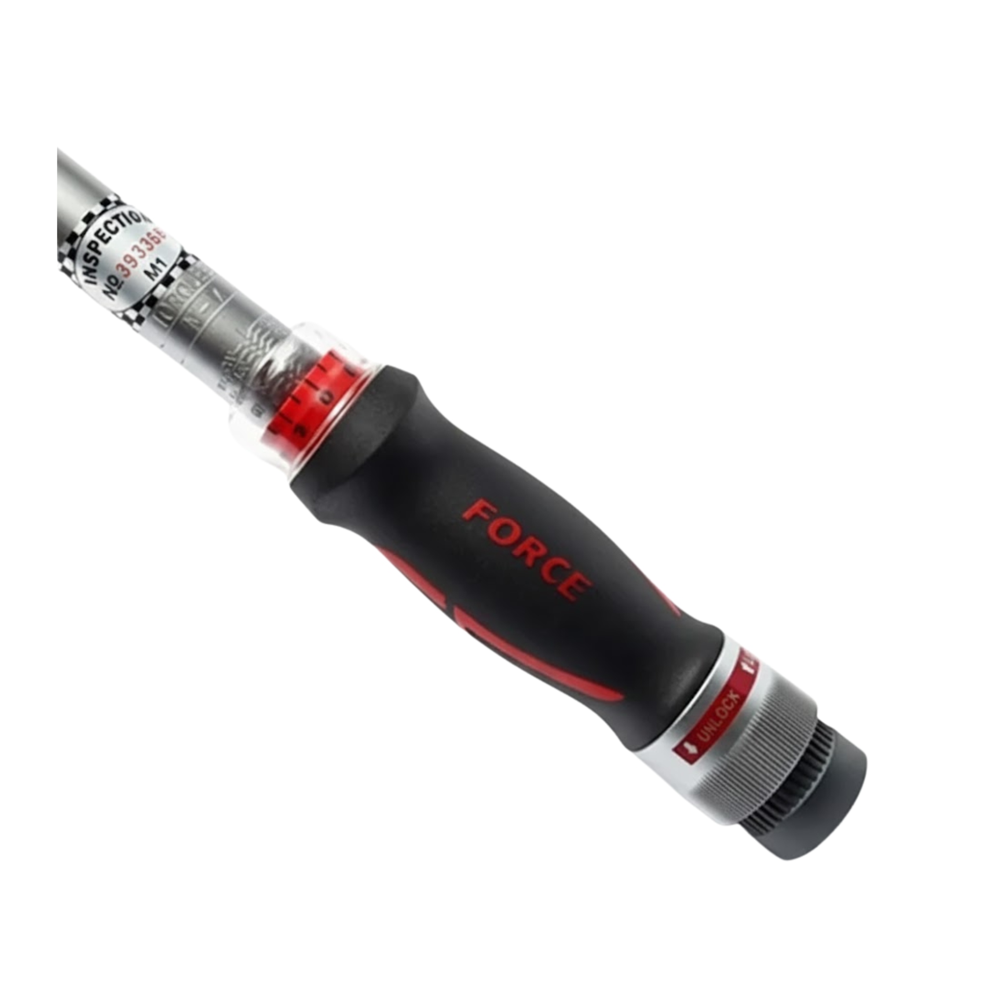 Llave torque []3/4 de 200 a 1000 lb/pie (647a602s) - FORCE