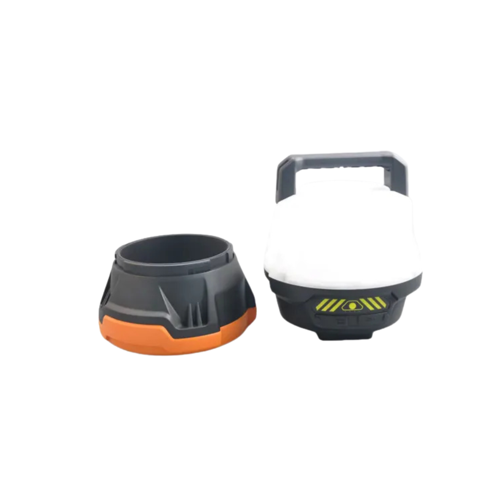 LAMPARA TRABAJO D/PIE A BAT 5000LUM (GZ044)