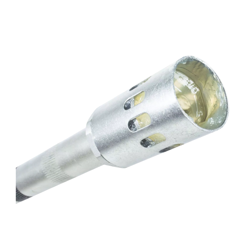 Bomba neumatica engrase pm3 #55:1/920 (409200) - SAMOA