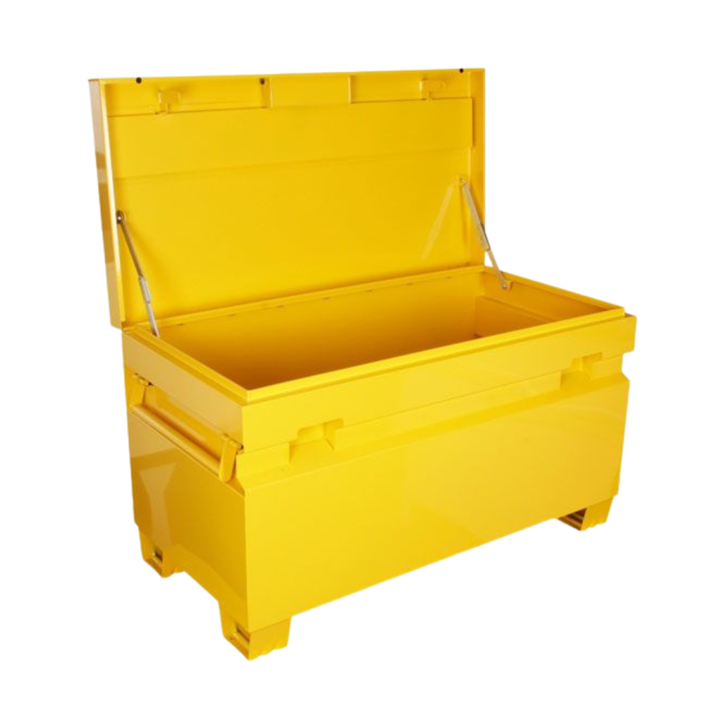 Caja para faena de 48x24x28 (tbg48g) - BIG RED