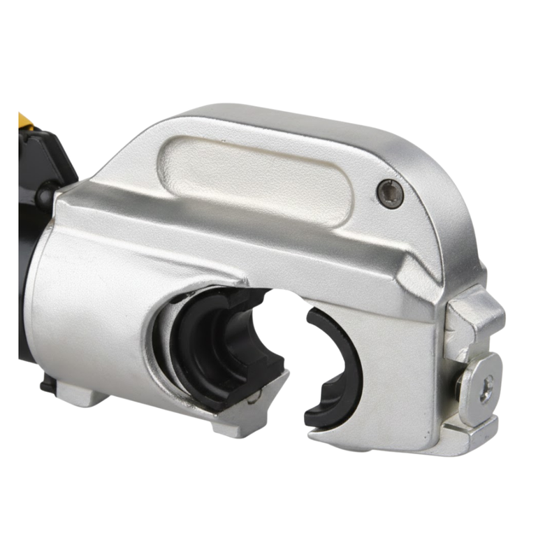 Aprieta terminales hidraulico 11 t. (hhy-35) - TLP CHINA