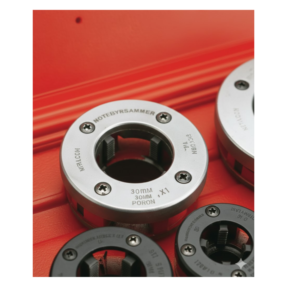 Terraja 1/2 a 2 npt cab.int./chic.ocu (6002332) - SUPER EGO