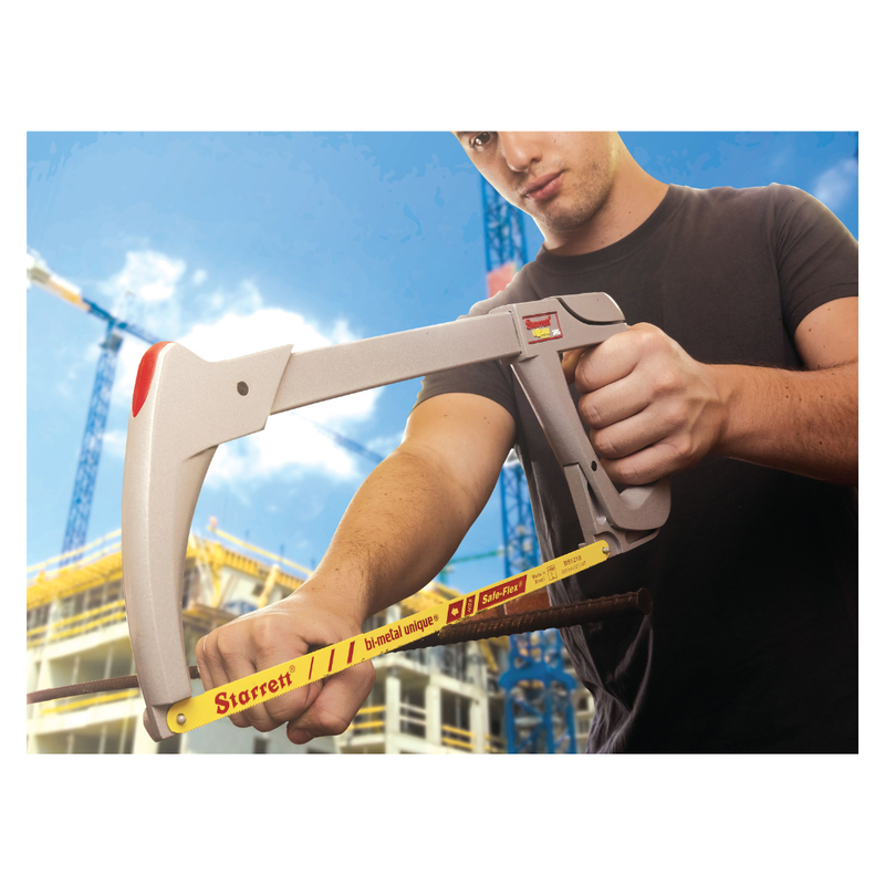 Hoja sierra 1/2x12 32 dts. unique (kbs1232) - STARRETT