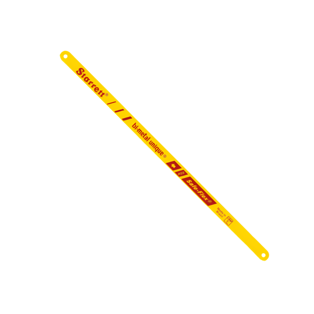 Hoja sierra 1/2x12 24 dts. unique (kbs1224) - STARRETT