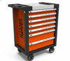 CARRO PORTA HERRAMIENTAS 7 BANDEJAS 150 piezas HARDEN