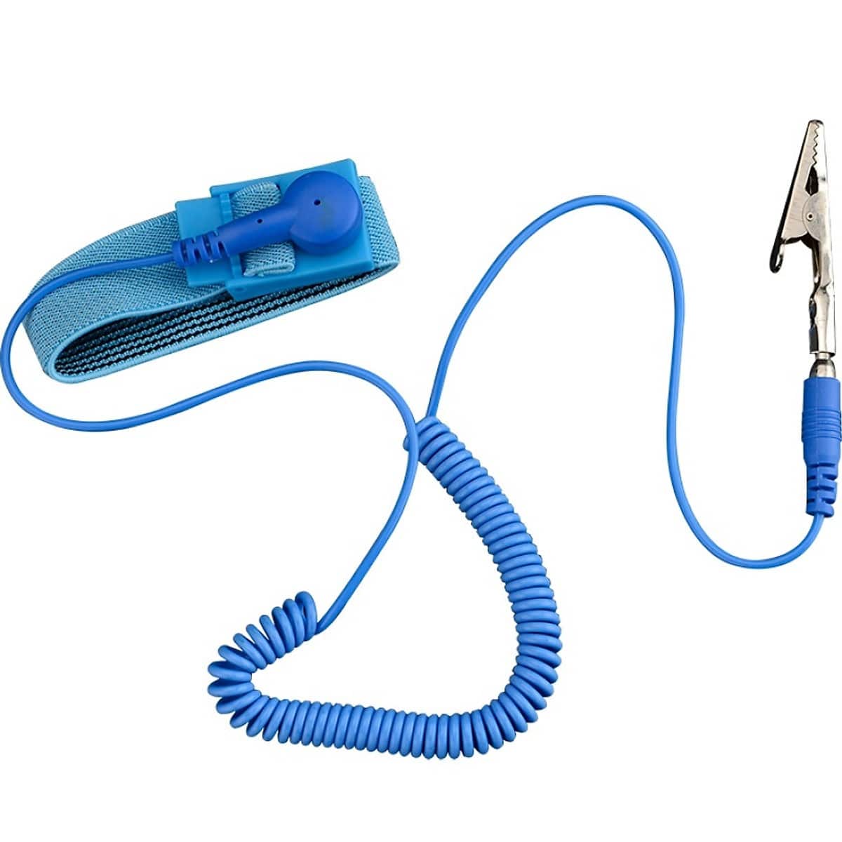 Pulsera Anti-Estatica (660226) - HARDEN