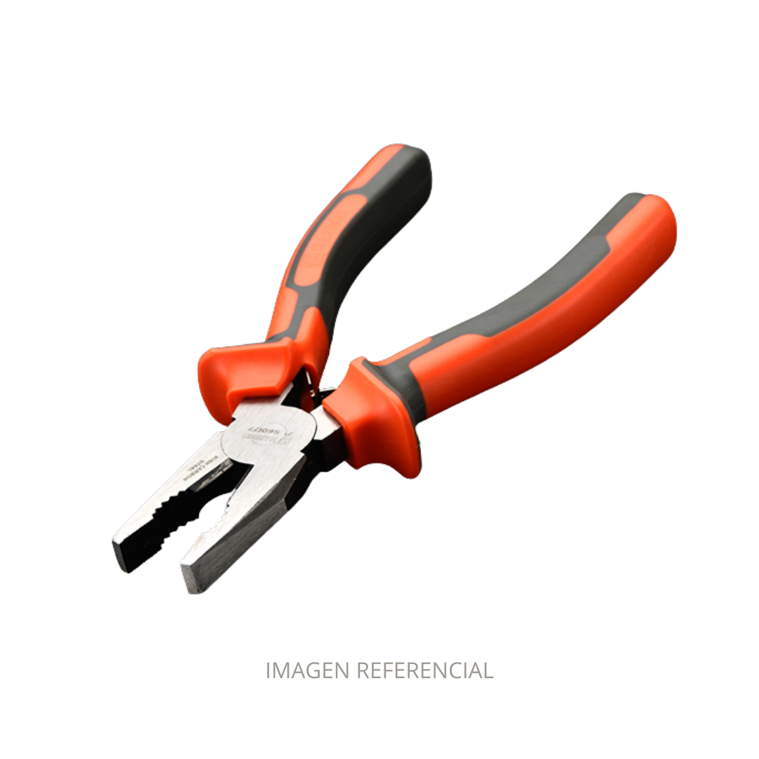 Alicate de punta industrial 6 Harden