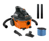 Aspiradora #wd-4075 5.0 hp. 15 lt. (50883) - RIDGID