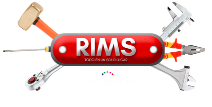 Rims Chile