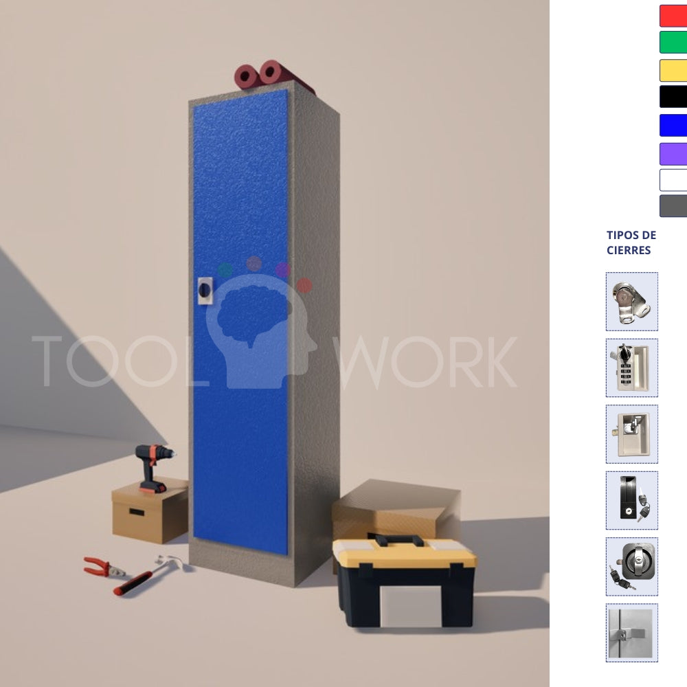 WORK STATION RMS-400