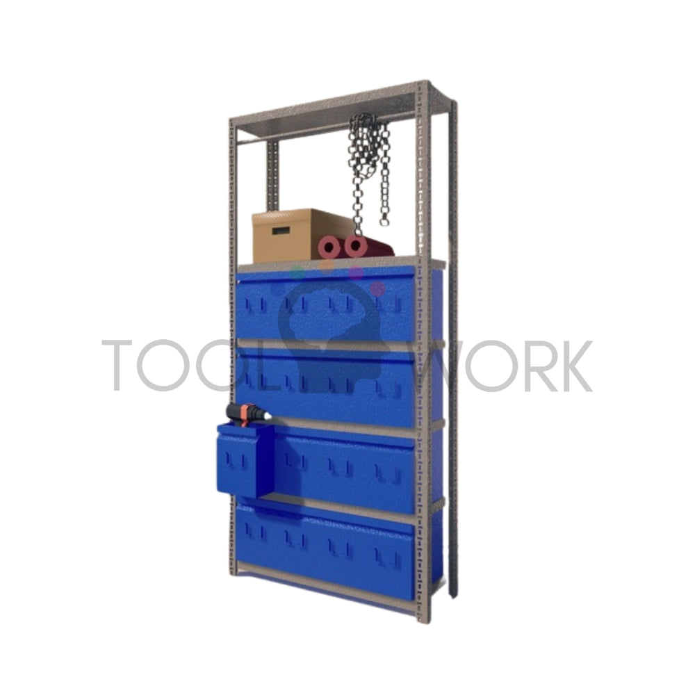 WORK STATION RMS-500