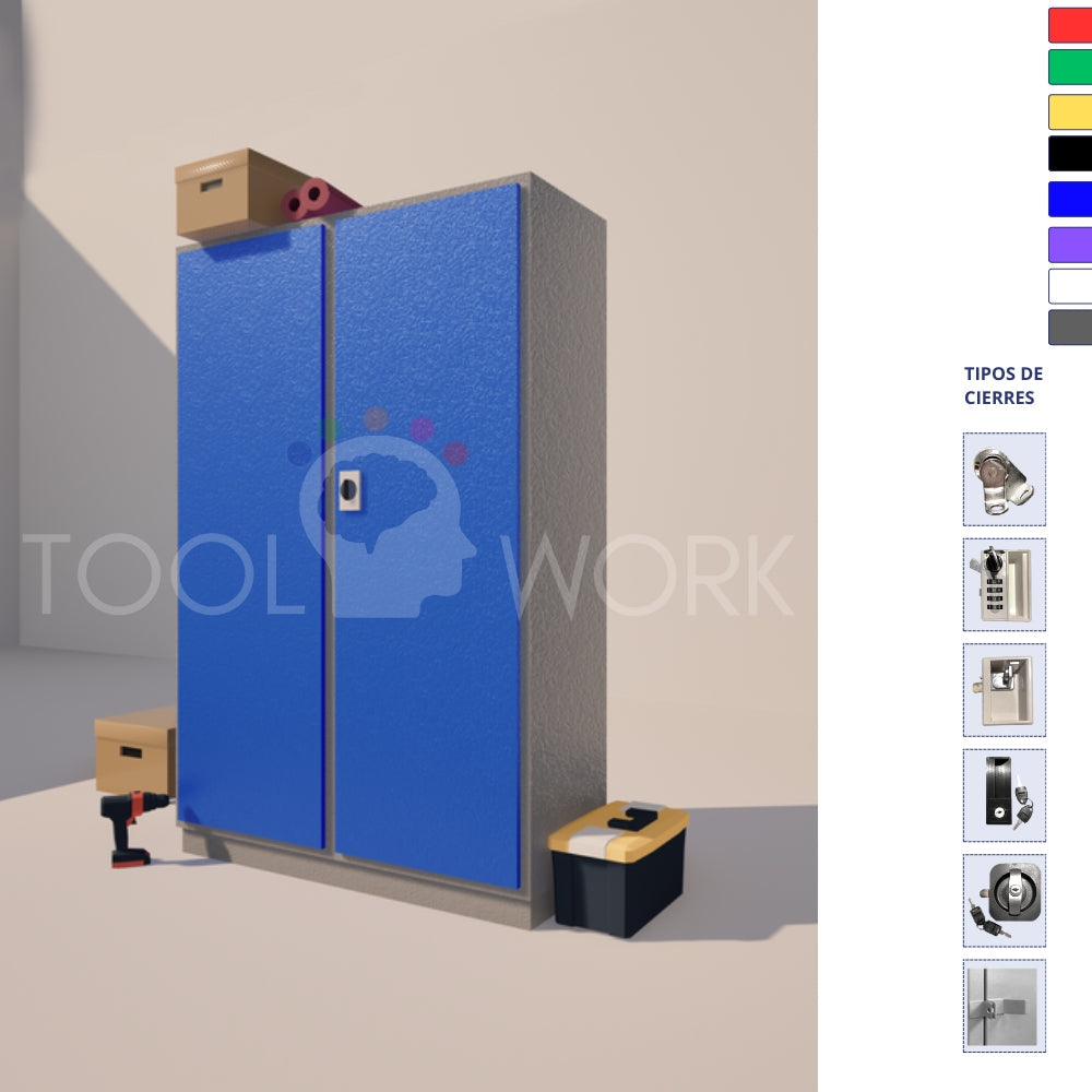 WORK STATION RMS-600