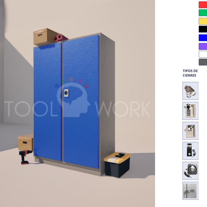 WORK STATION RMS-600