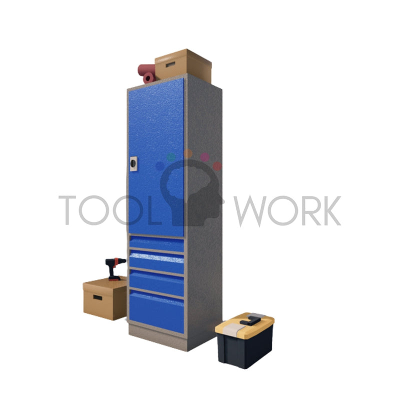 Estaciones de trabajo industriales WorkStation