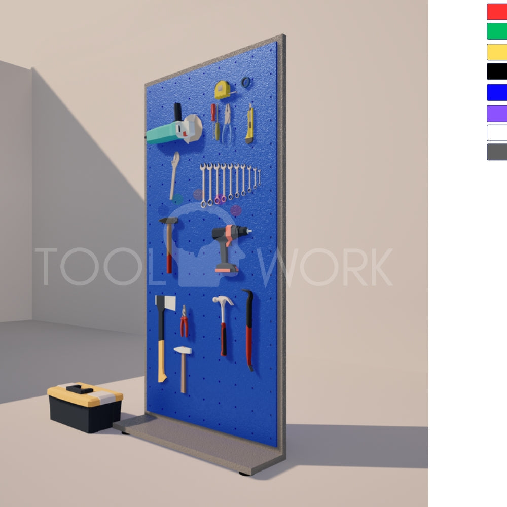 WORK STATION RMS-900