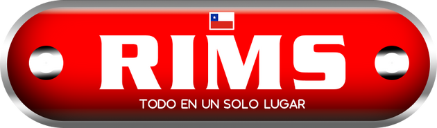 Rims Chile