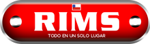 Rims Chile