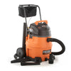 Aspiradora #wd-1855 6.5 hp. 60 lt. (50903) - RIDGID