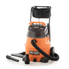 Aspiradora #wd-1855 6.5 hp. 60 lt. (50903) - RIDGID