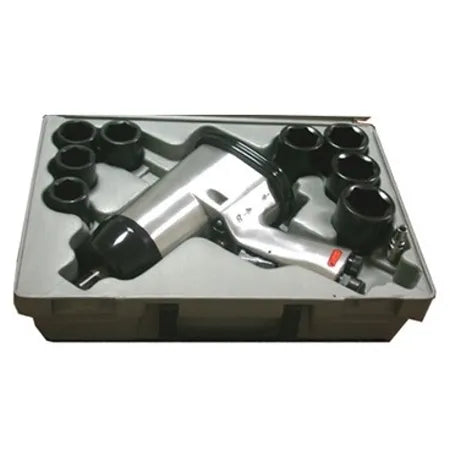 Llave impacto []3/4 14 pcs. (pt600k1) - HIMOUNT