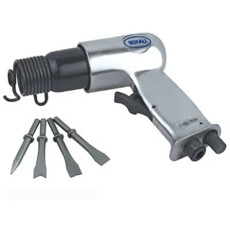 Martillo neumatico profesional (pt219r) - HIMOUNT