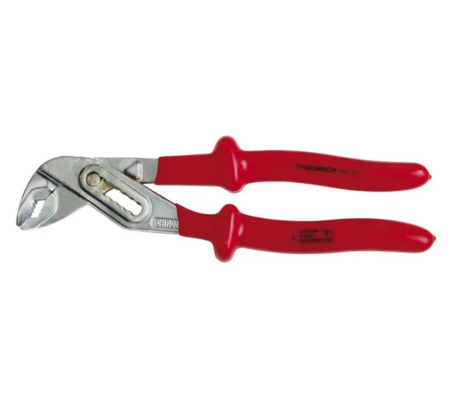 Llave pico loro 10 aislada 1000v (889247) - FRIEDRICH