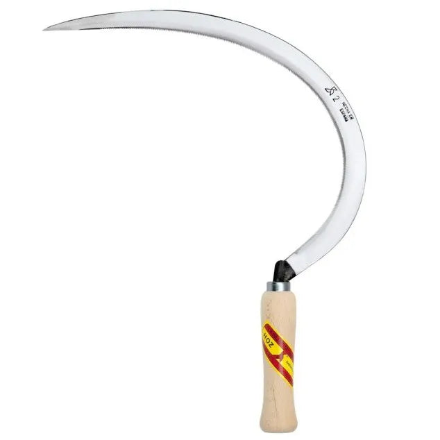 Echona / hoz dentada de 20 (1008-2) - PAJARITA