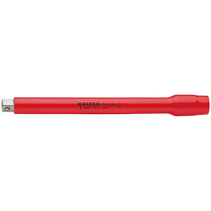 Extension 1/2 aislada 1000v. 250 mm. (9845250) - KNIPEX